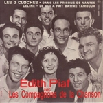 Edith Piaf  avec  les Compagnons de la Chanson - C�line