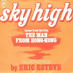 �ric Est�ve - Sky high