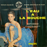 Serge Gainsbourg - Judith