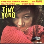 Tiny Yong - En r�ve