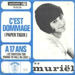 Muriël - C'est dommage