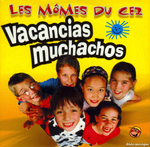 Les M�mes du CE2 - Vacancias muchachos