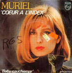 Muriel - Cœur à l'index
