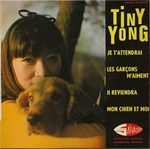 Tiny Yong - Les garçons m'aiment