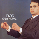 Gary Numan - Cars