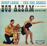 Bob Azzam - Habibi rock