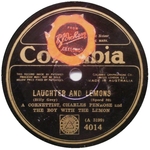 Charles Penrose - Laughter and lemons