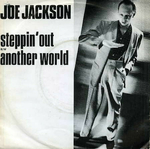 Joe Jackson - Steppin' out