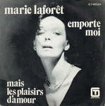 Marie Laforêt - Emporte-moi
