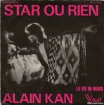Alain Kan - Star ou rien