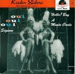 Kesser Sisters - Oui, oui, oui, oui
