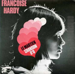 Françoise Hardy - Le martien