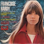 Françoise Hardy - Il est des choses