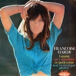 Fran�oise Hardy - Non ce n'est pas un r�ve