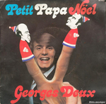 Georges Deux - Petit papa No�l