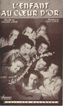 Les Compagnons de la Chanson - L'enfant au c&oelig;ur d'or
