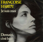 Fran�oise Hardy - Je suis moi
