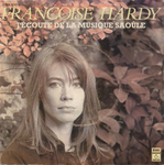 Françoise Hardy - Occupé