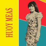 Huoy Meas - Retiens la nuit