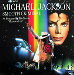 Michael Jackson - Smooth Criminal (Extended Dance Mix)
