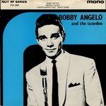 Bobby Angelo & the Tuxedos - Skinny Lizzie