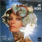 Marie Lafort - Je vois