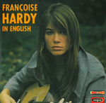 Françoise Hardy - The Rose