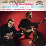 Les Fantmes - Le diable en personne