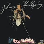 Johnny Hallyday - Oh Sally