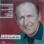 Bourvil - Antonin