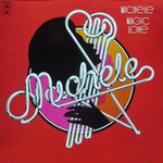 Michele - Magic Love