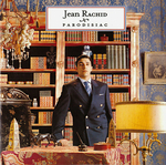 Jean Rachid - Mon papa à moi (est au F.N.)