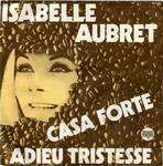 Isabelle Aubret - Casa forte
