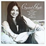 Crystal Gayle - Wrong road again
