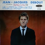 Jean-Jacques Debout - L'été