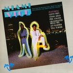 Glenn Frey - You Belong to the City