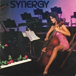 Alec R. Costandinos and The Syncophonic Orchestra - Synergy