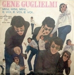 Gene Guglielmi - E voi, E voi, E voi