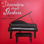 G�rard Depardieu - G�ttingen