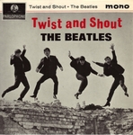 The Beatles - Twist and shout
