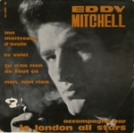 Eddy Mitchell - Te voici