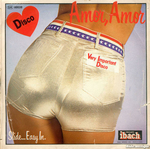 Rod McKuen - Amor, amor