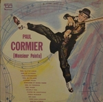 Monsieur Pointu - Reel du p'tit cœur