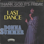 Donna Summer - Last Dance