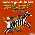 Jean-Pierre Doering - Dr�les de z�bres