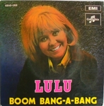 Lulu - Gimme some loving