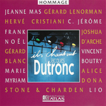 Alice Dona - Le petit jardin