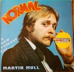 Martin Mull - Jesus Christ football star