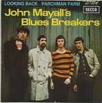John Mayall's Blues Breakers - Parchman Farm