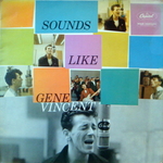 Gene Vincent - Ready Teddy